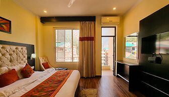 Triund Heights By Pulse Hotels