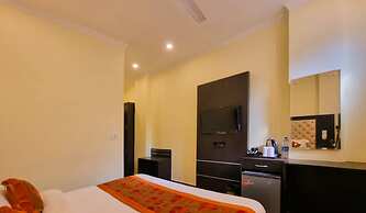 Triund Heights By Pulse Hotels