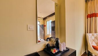 Triund Heights By Pulse Hotels