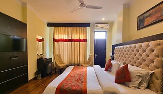 Triund Heights By Pulse Hotels