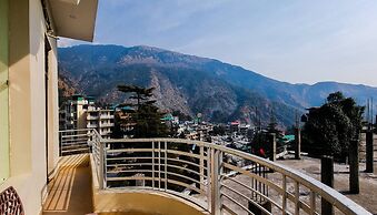 Triund Heights By Pulse Hotels