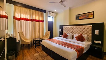 Triund Heights By Pulse Hotels