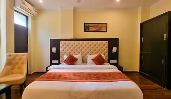 Triund Heights By Pulse Hotels