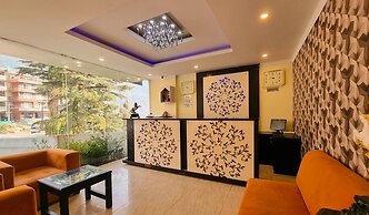 Triund Heights By Pulse Hotels