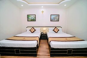 Vinh Hoi Hotel