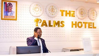 The Palms Hotel