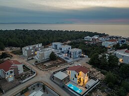 Villa Kristina Zadarvillas