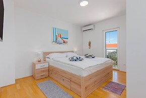 Villa Kristina Zadarvillas