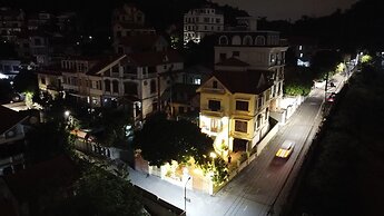 Kim Homestay & Villa