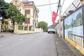 Kim Homestay & Villa