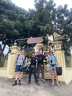 Kim Homestay & Villa