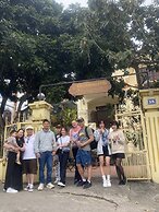 Kim Homestay & Villa