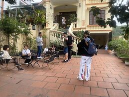 Kim Homestay & Villa