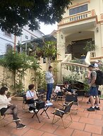 Kim Homestay & Villa