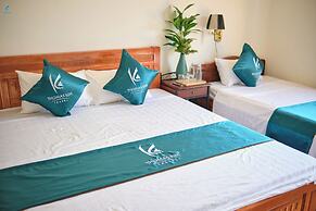 Kim Homestay & Villa