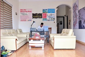 Kim Homestay & Villa