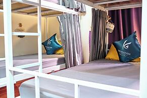 Kim Homestay & Villa