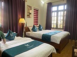 Kim Homestay & Villa