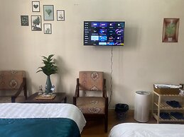 Kim Homestay & Villa