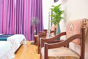 Kim Homestay & Villa