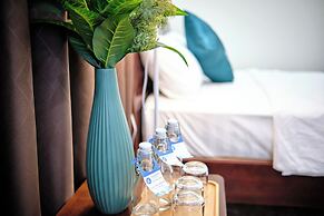 Kim Homestay & Villa