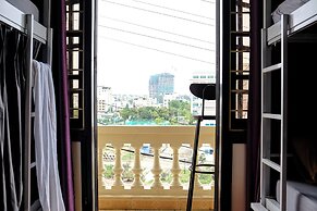 Kim Homestay & Villa