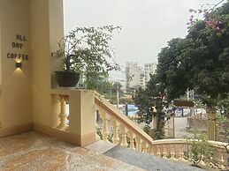 Kim Homestay & Villa