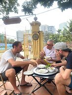 Kim Homestay & Villa