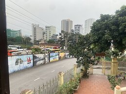 Kim Homestay & Villa