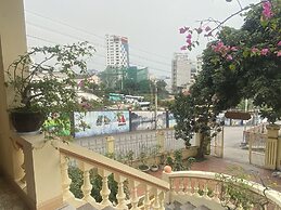 Kim Homestay & Villa