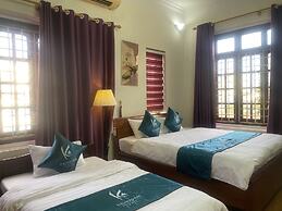 Kim Homestay & Villa