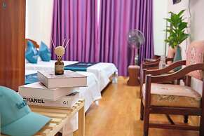 Kim Homestay & Villa