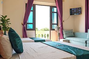 Kim Homestay & Villa