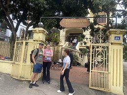 Kim Homestay & Villa