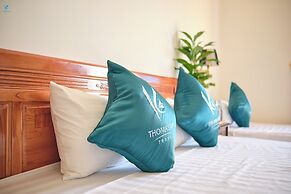 Kim Homestay & Villa