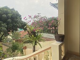 Kim Homestay & Villa