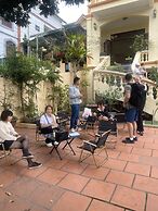 Kim Homestay & Villa