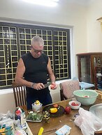 Kim Homestay & Villa