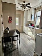 France and Flowers - Private 3-Bed Apartment