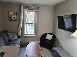France and Flowers - Private 3-Bed Apartment