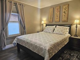 France and Flowers - Private 3-Bed Apartment