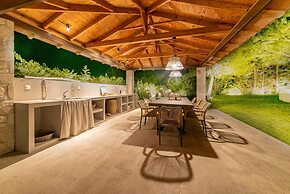 Pelagus Luxury Villas