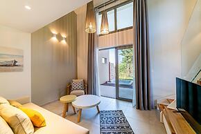 Pelagus Luxury Villas