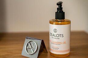 Pelagus Luxury Villas