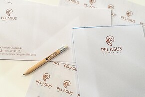 Pelagus Luxury Villas