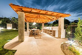 Pelagus Luxury Villas