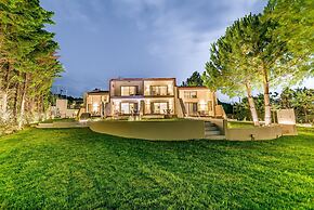 Pelagus Luxury Villas