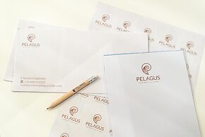 Pelagus Luxury Villas