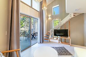 Pelagus Luxury Villas