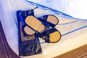 Pelagus Luxury Villas